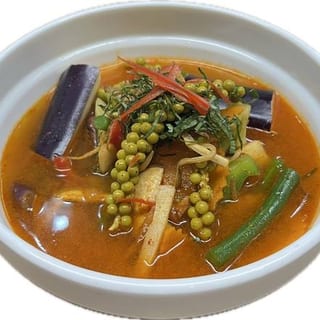 Jungle Curry (serve 5)