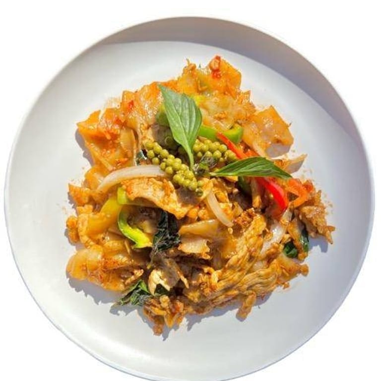 Indulge in Our Noodles
