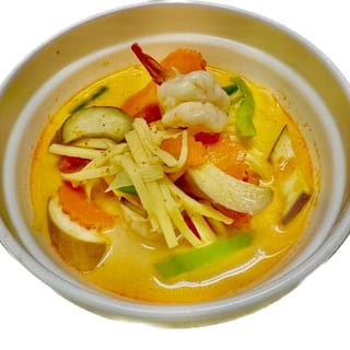 Red Curry (serve 5)