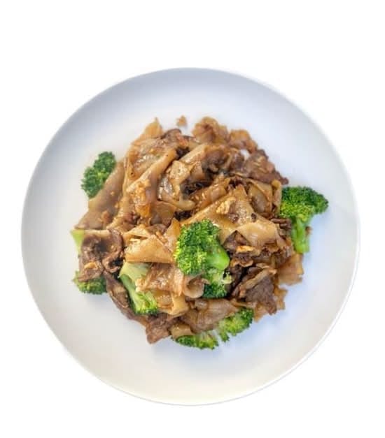Pad See Ew (serve 5).