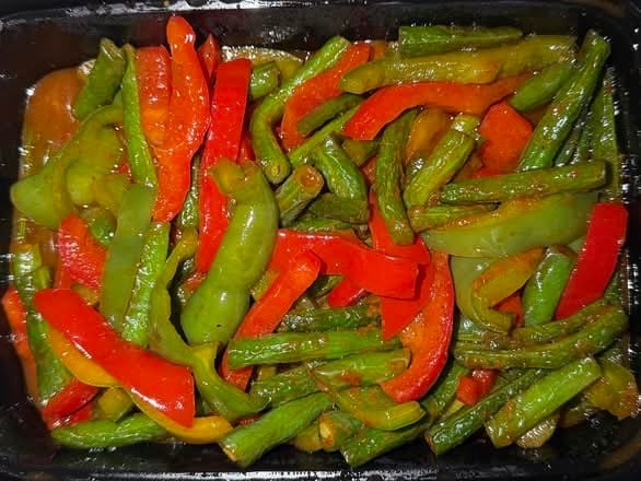 Pad Prik King.