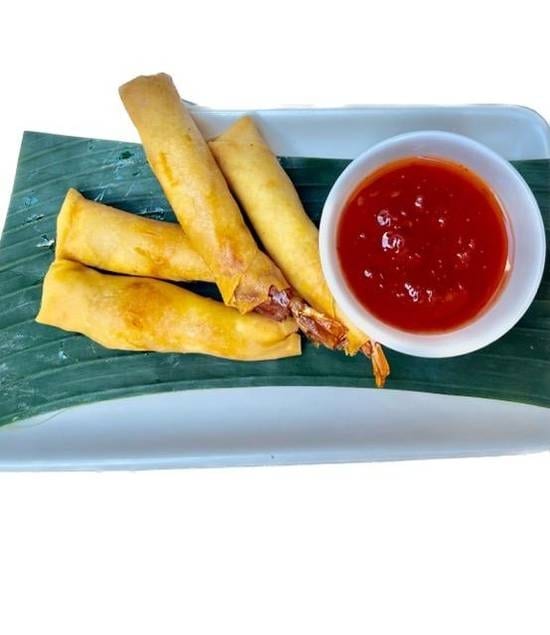 Fried Shrimp Roll (4).