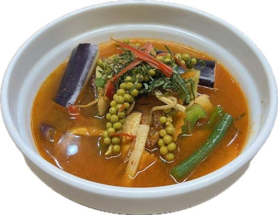 Jungle Curry (serve 10).