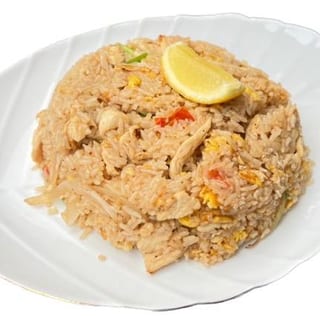 Thai Fried Rice