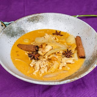Massaman Curry