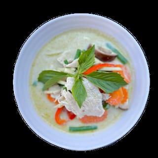 Green Curry (L)
