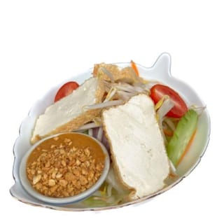 Thai Salad