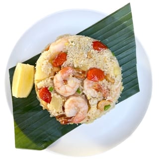 Pineapple Fried Rice (L)