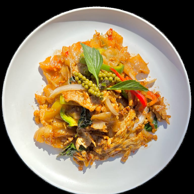 Savor Our Takeout Delights