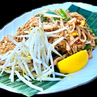 Pad Thai (L)