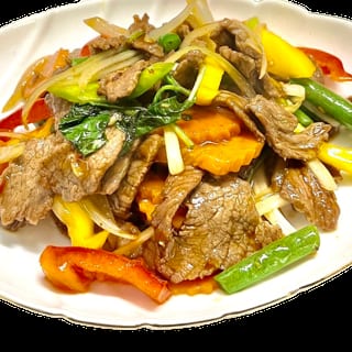 Basil Sauce (L)