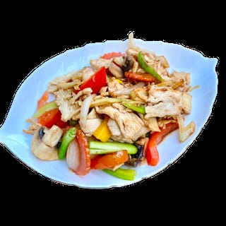 Ginger Sauce (L)