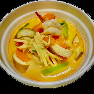 Red Curry (L)
