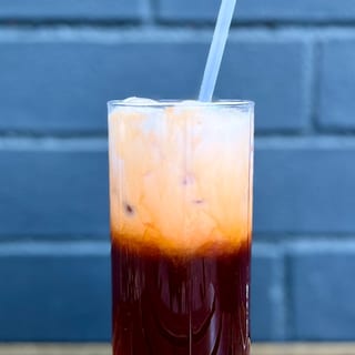 Thai Iced Tea