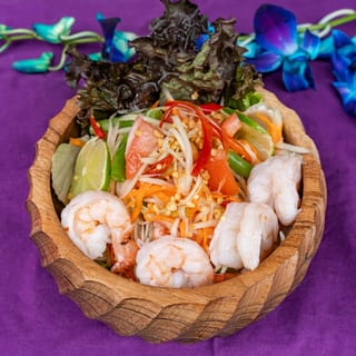 Papaya Salad