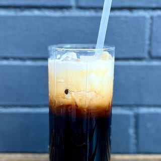 Thai Iced Coffee