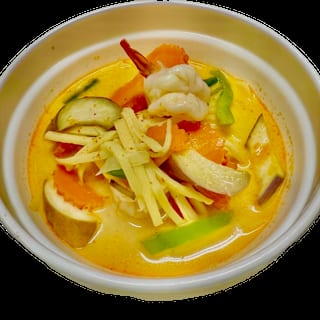 Red Curry