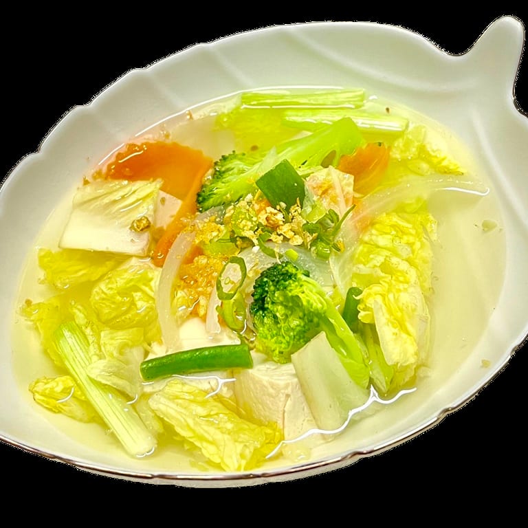 Savor Our Flavorful Soup