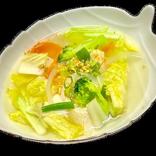 House Soup