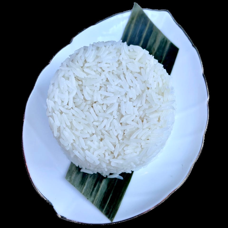 Delicious Jasmine Rice Dishes