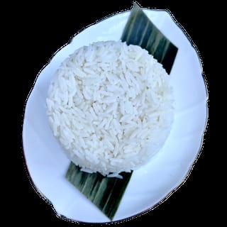 Jasmine Rice