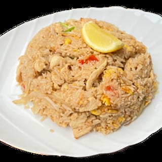 Thai Fried Rice (L)