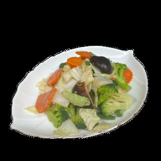 Mix Vegetables (L)