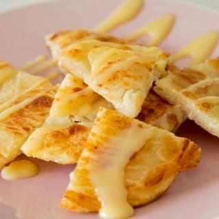 Sweet Thai Roti Tray (Serve 6)