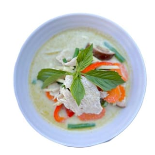 Green Curry