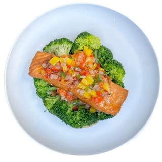 Pla Rad Prik (Fish with Chili sauce)